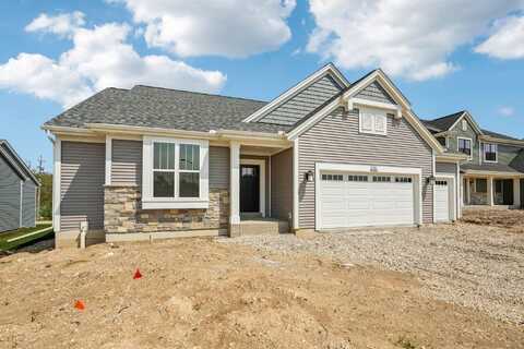 N174w20624 Laurel Springs Cir, Jackson, WI 53037