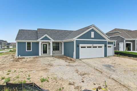 N174w20633 Laurel Springs Cir, Jackson, WI 53037