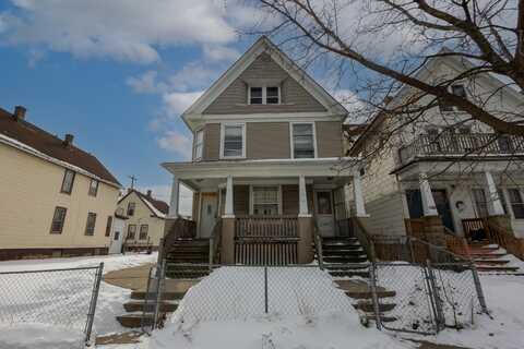 1513 W Orchard St, Milwaukee, WI 53204