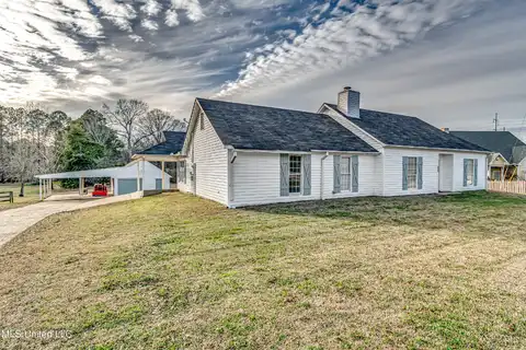 215 Tolleson Place, Brandon, MS 39042