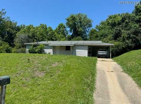 205 Hillside Drive, Vicksburg, MS 39180