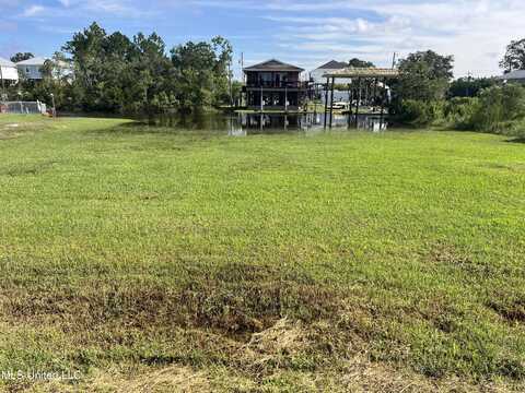 Robin Street, Bay Saint Louis, MS 39520