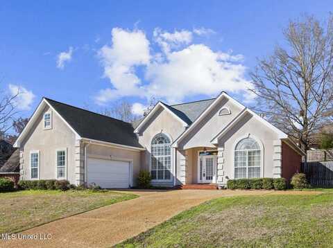 108 Spring Valley Drive, Brandon, MS 39047