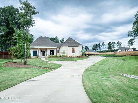 120 Silverleaf Drive, Madison, MS 39110