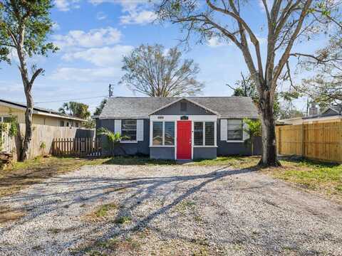 5605 43RD STREET N, Saint Petersburg, FL 33714