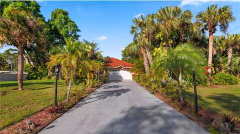 621 EDISON AVENUE, LEHIGH ACRES, FL 33972