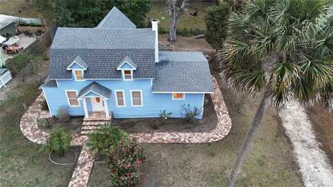 204 EDGEWOOD AVENUE, CRESCENT CITY, FL 32112