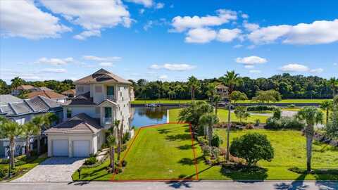 277 YACHT HARBOR DRIVE, PALM COAST, FL 32137