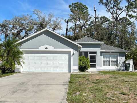 1412 WALBURG STREET, NORTH PORT, FL 34288