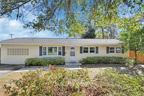 141 N MCDONALD AVENUE, DELAND, FL 32724