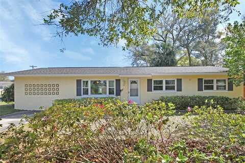 141 N MCDONALD AVENUE, DELAND, FL 32724