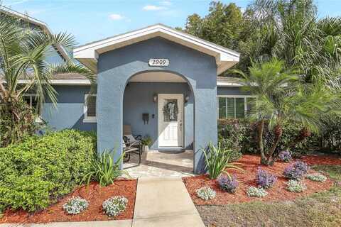 2909 DEPAUW AVENUE, ORLANDO, FL 32804