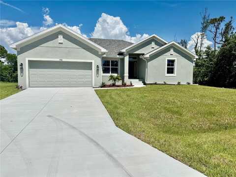9590 LITTLE ROCK STREET, PORT CHARLOTTE, FL 33981