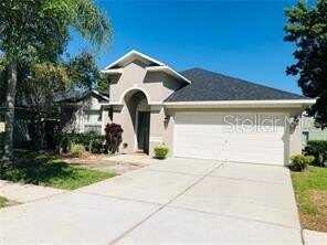 4115 HARBOR LAKE DRIVE, LUTZ, FL 33558