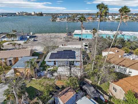 14204 E PARSLEY DRIVE, MADEIRA BEACH, FL 33708