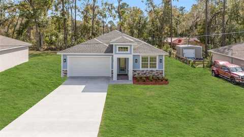 3742 SE 131ST PLACE, BELLEVIEW, FL 34420