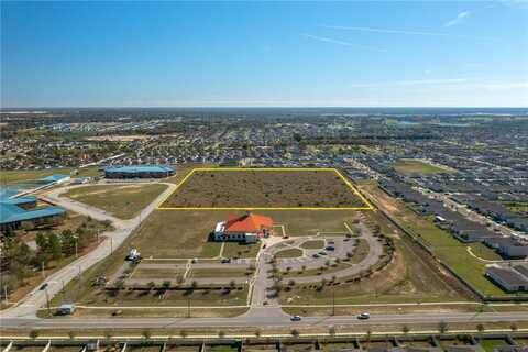 0 ORCHID DRIVE, HAINES CITY, FL 33844