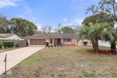 8154 GIFFEN LANE, SPRING HILL, FL 34608