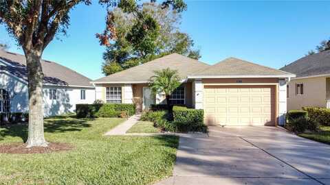 3610 ROLLINGBROOK STREET, CLERMONT, FL 34711