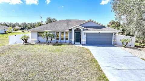 2783 BISCAYNE DRIVE, NORTH PORT, FL 34287