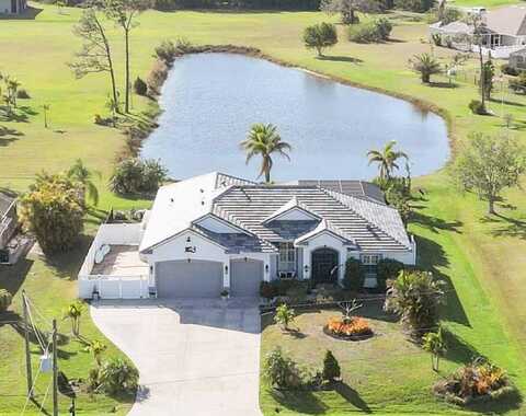 1417 CARSWELL STREET, PORT CHARLOTTE, FL 33953