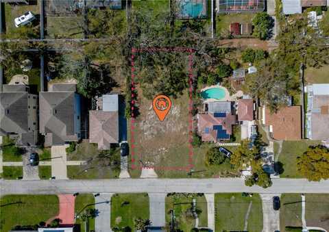 306 N EXCELDA AVENUE, TAMPA, FL 33609