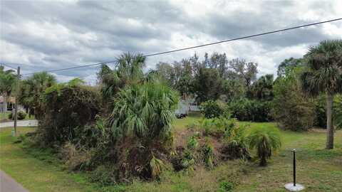 WATOVA AVENUE, NORTH PORT, FL 34286