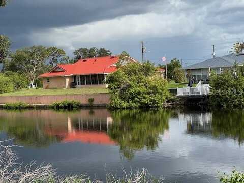 12029 CORSICA LANE, NORTH PORT, FL 34287