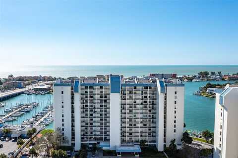 9525 BLIND PASS ROAD, ST PETE BEACH, FL 33706