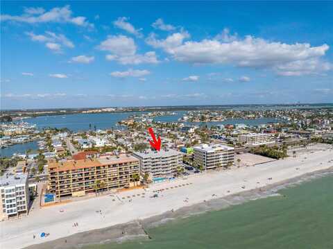 14700 GULF BLVD, MADEIRA BEACH, FL 33708