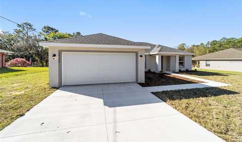 20184 SW 57 STREET, DUNNELLON, FL 34431