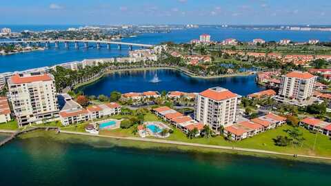 6290 BAHIA DEL MAR CIRCLE, Saint Petersburg, FL 33715