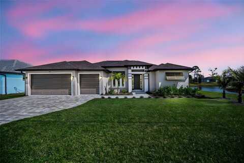 855 ROTONDA CIRCLE, ROTONDA WEST, FL 33947