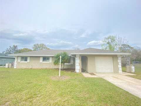 8231 PAMLICO STREET, ORLANDO, FL 32817