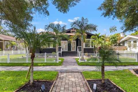 2830 2ND AVENUE N, Saint Petersburg, FL 33713