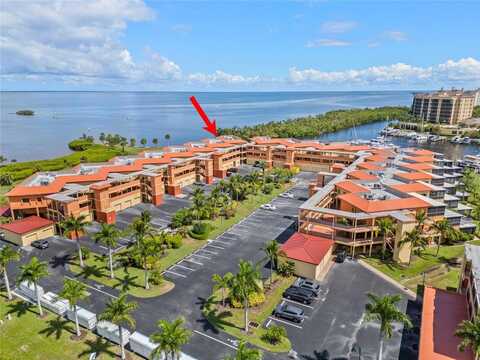 3280 SOUTHSHORE DRIVE, PUNTA GORDA, FL 33955