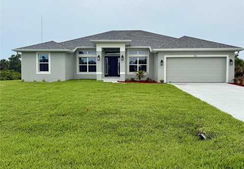 9171 WALDREP STREET, PORT CHARLOTTE, FL 33981