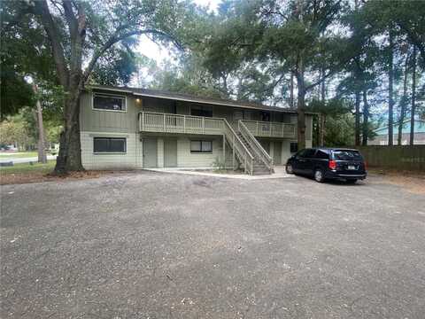 6908 SW 6TH PLACE, GAINESVILLE, FL 32607