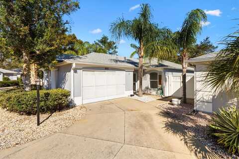 1952 PEACHTREE AVENUE, THE VILLAGES, FL 32162