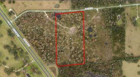 13500 NW 115TH STREET, OCALA, FL 34482