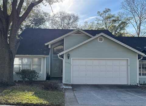 3252 NW 103RD DRIVE, GAINESVILLE, FL 32606