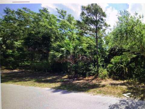 3507 JOWETT STREET, PORT CHARLOTTE, FL 33948
