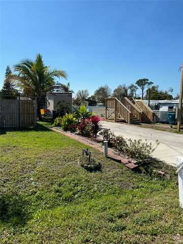 8237 ROBERT STREET, ENGLEWOOD, FL 34224