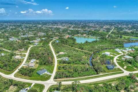 6121 PENNELL STREET, ENGLEWOOD, FL 34224