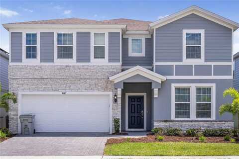 4149 LANA AVENUE, DAVENPORT, FL 33897