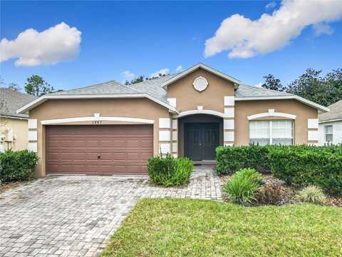 1007 BALMORAL DRIVE, DAVENPORT, FL 33896