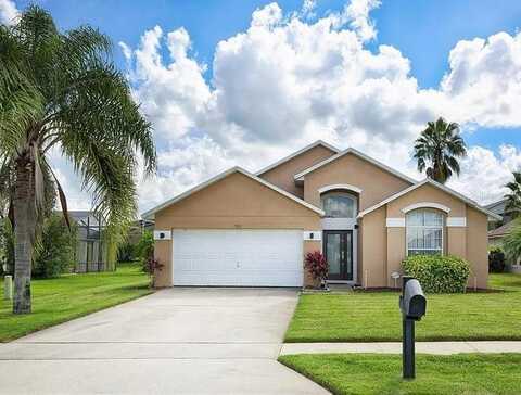 7952 HERITAGE ENTRANCE BOULEVARD, KISSIMMEE, FL 34747