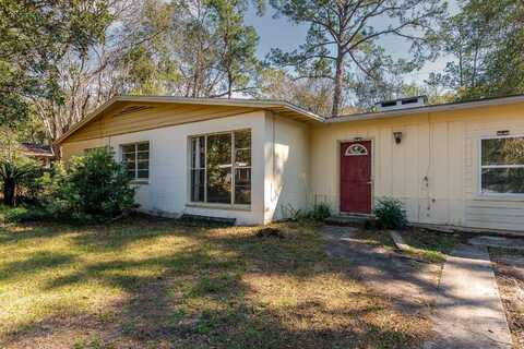 207 NW 36TH DRIVE, GAINESVILLE, FL 32607