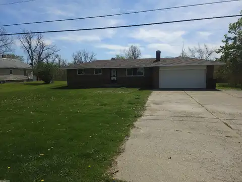 4720 22 Mile Rd, Utica, MI 48317