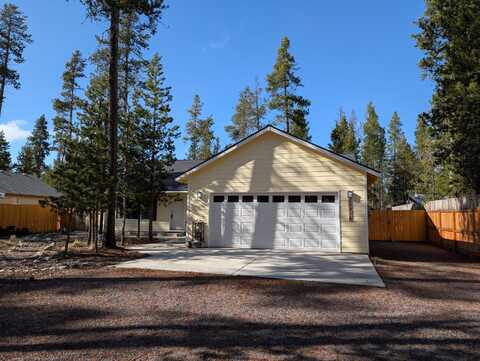 17316 Golden Eye Drive, Bend, OR 97707